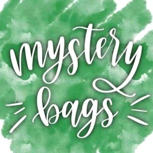 Mystery bag! FASHION sz Small